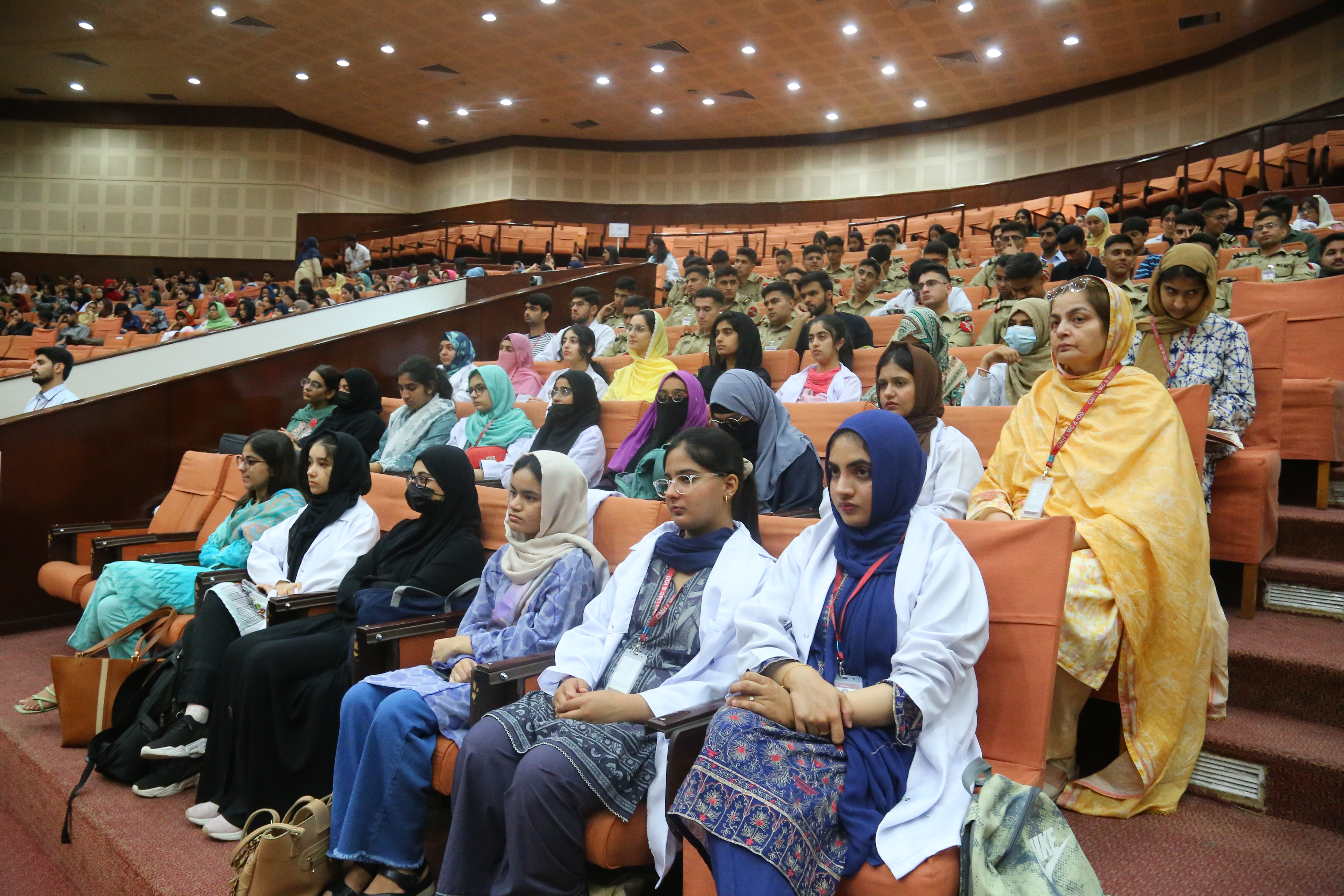 Annual Integrated Research Conference 2025